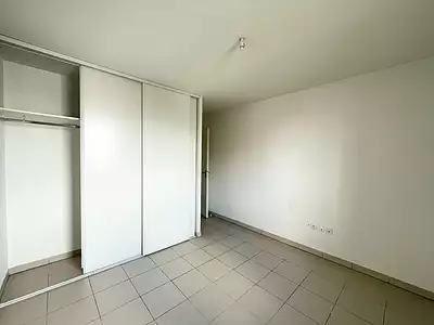 Appartement, 43 m²