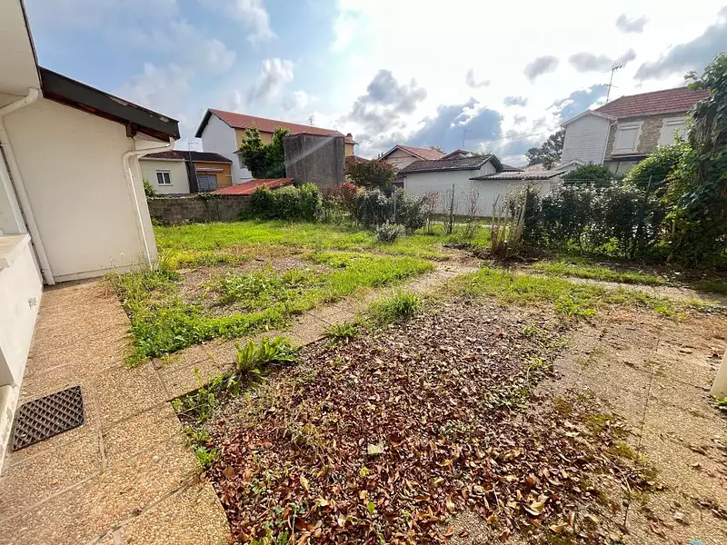 Maison, 156 m²