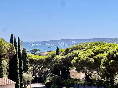 Appartement, 26,79 m²