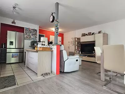 Appartement, 85 m²