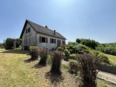 Maison, 80 m²
