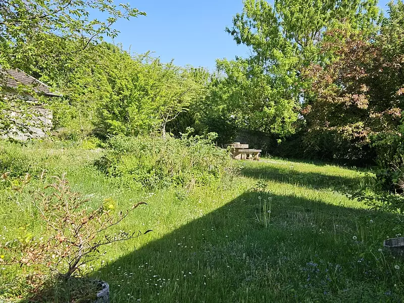 Maison, 184 m²