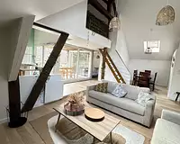 Appartement, 86,24 m²