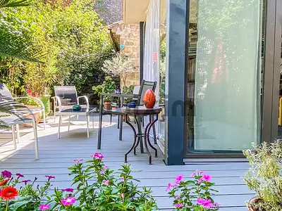 Maison, 109 m²