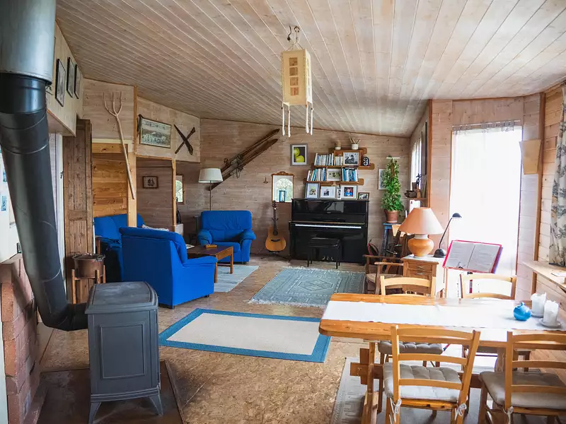 Maison, 190 m²