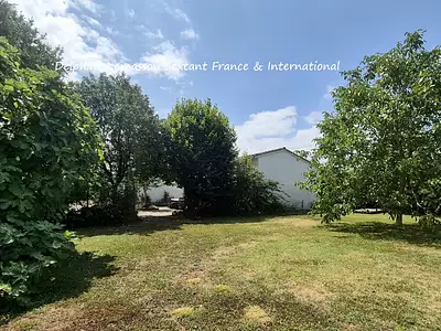 Maison, 104 m²