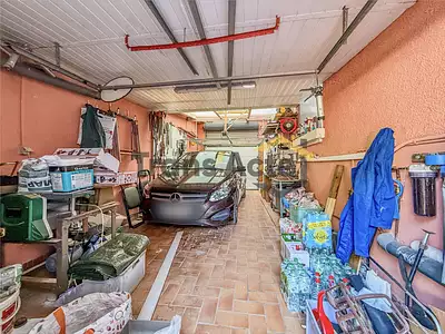 Maison, 154 m²