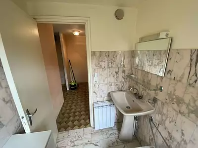 Appartement, 42 m²