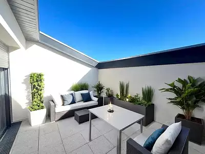 Appartement, 105 m²