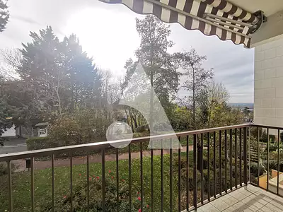 Appartement, 71,41 m²