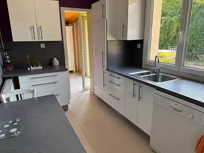 Maison, 80 m²