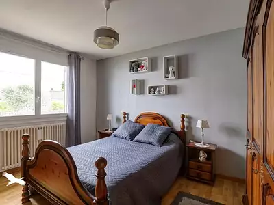 Maison, 135 m²