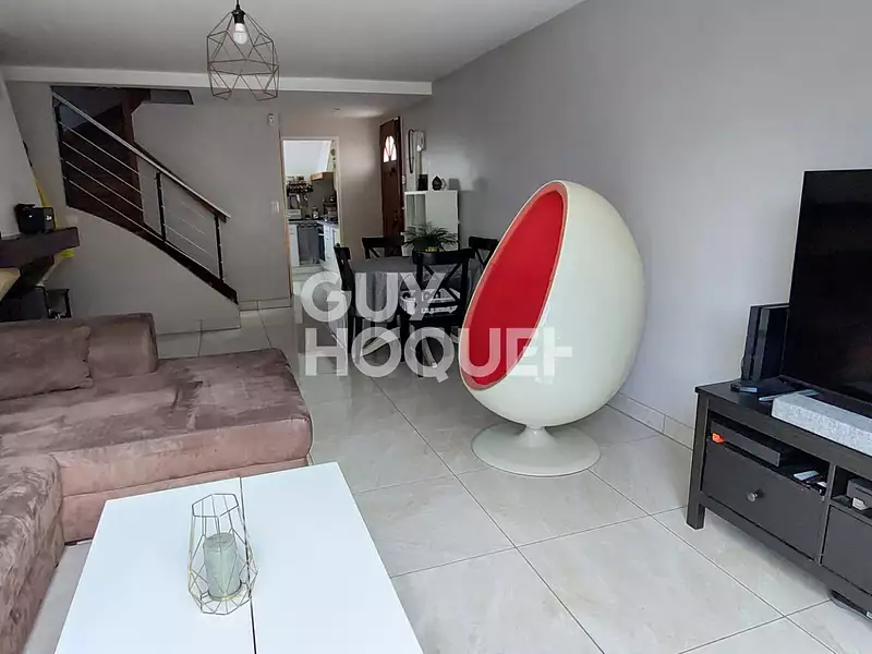 Maison, 81 m²