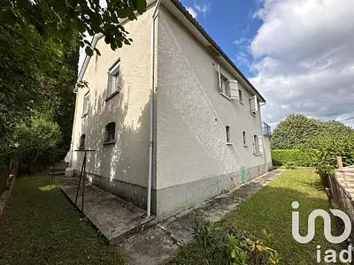 Maison, 183 m²