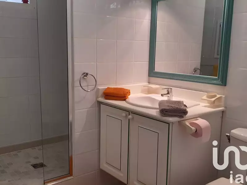 Appartement, 18 m²