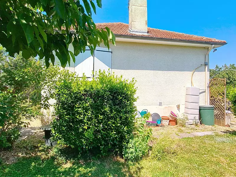 Maison, 73 m²