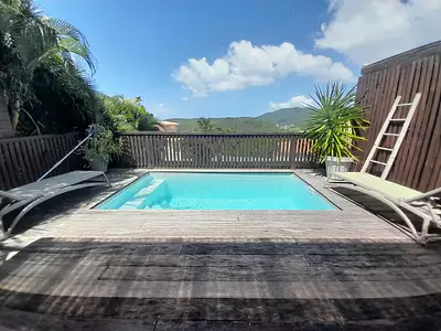 Maison, 110 m²