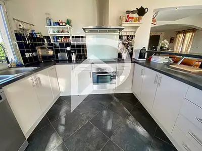Maison, 150 m²