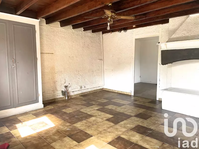 Maison, 81 m²