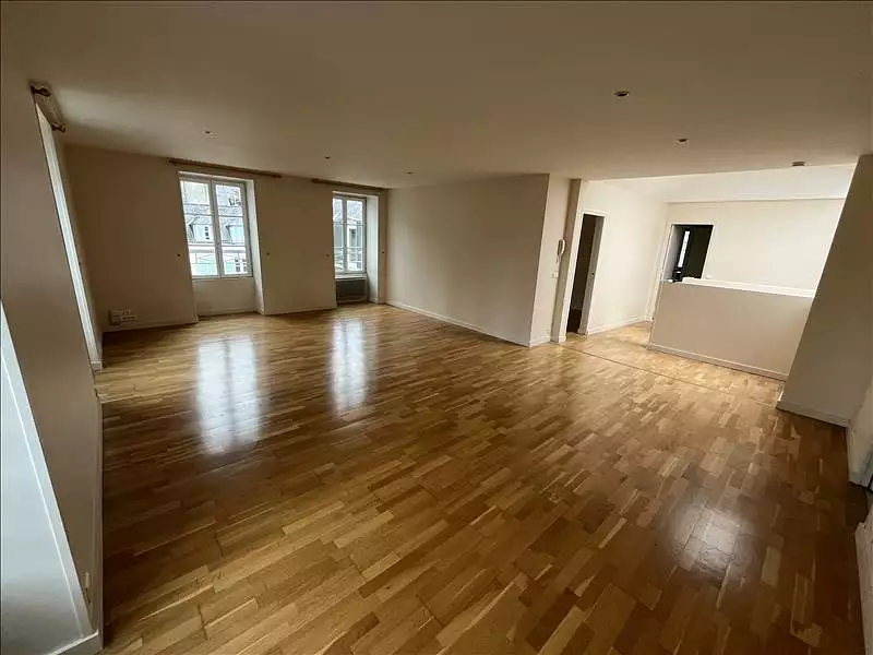 Appartement, 103 m²