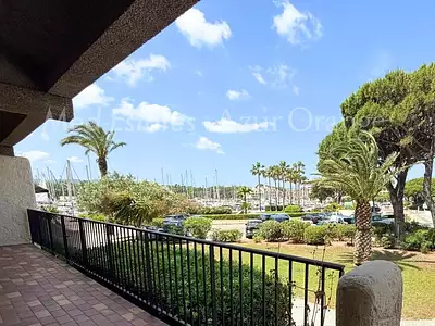 Appartement, 55,55 m²