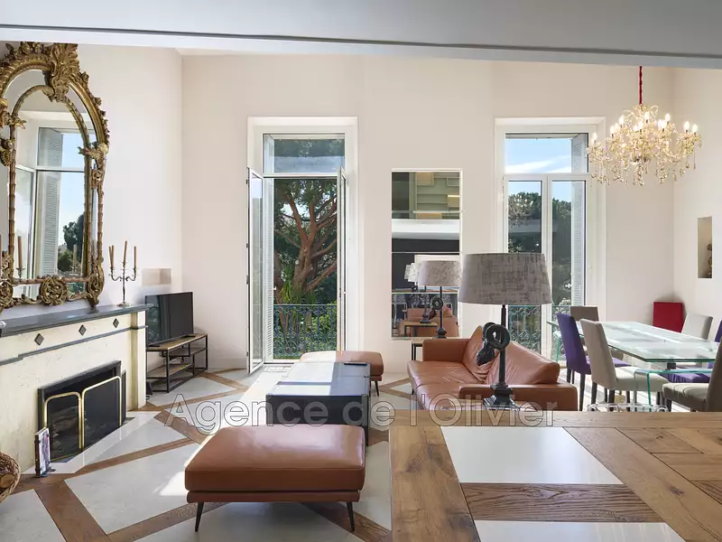 Appartement, 150,38 m²