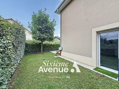 Maison, 65,28 m²