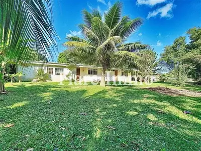 Maison, 270 m²