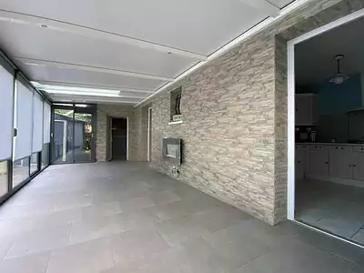 Maison, 134 m²