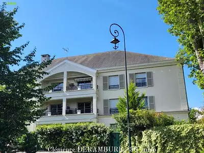Appartement, 42,32 m²