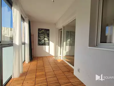 Appartement, 64,44 m²