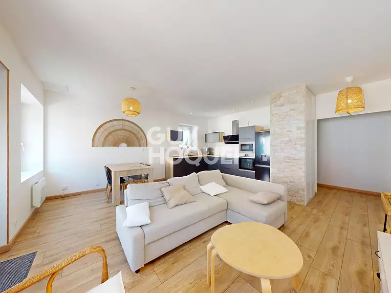 Maison, 82,06 m²