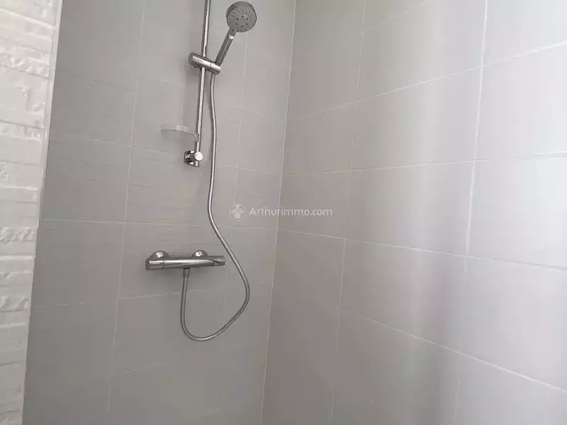 Appartement, 46,3 m²