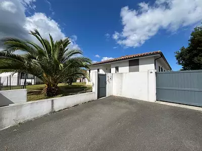 Maison, 98 m²