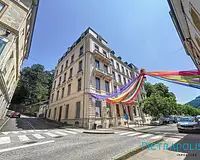 Appartement, 89,21 m²