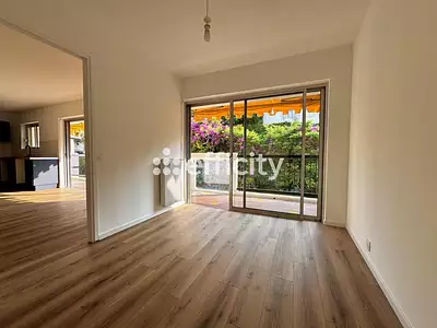 Appartement, 36 m²