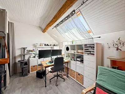 Maison, 150 m²