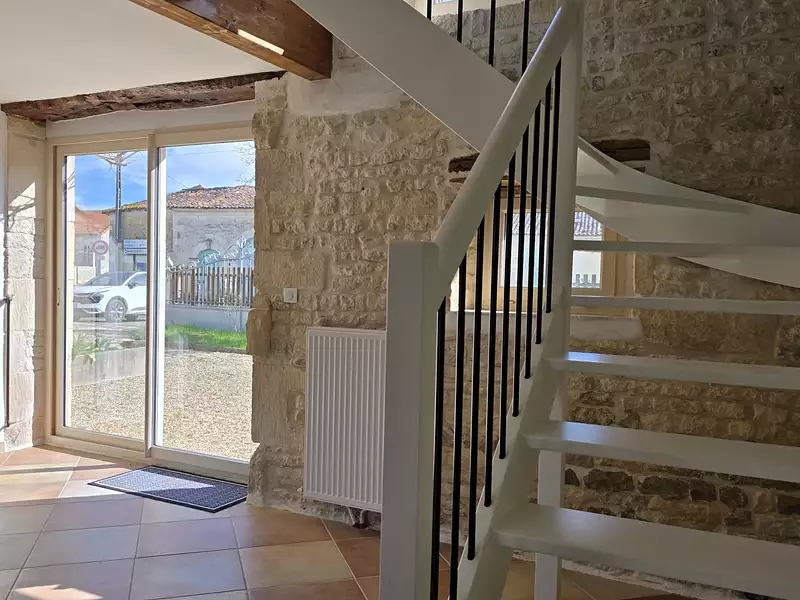 Maison, 190 m²