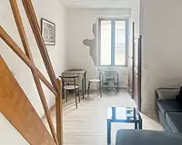 Maison, 40 m²