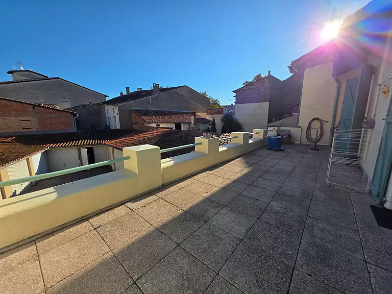 Appartement, 84,85 m²