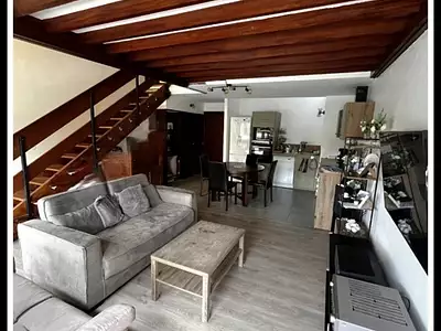 Appartement, 116 m²