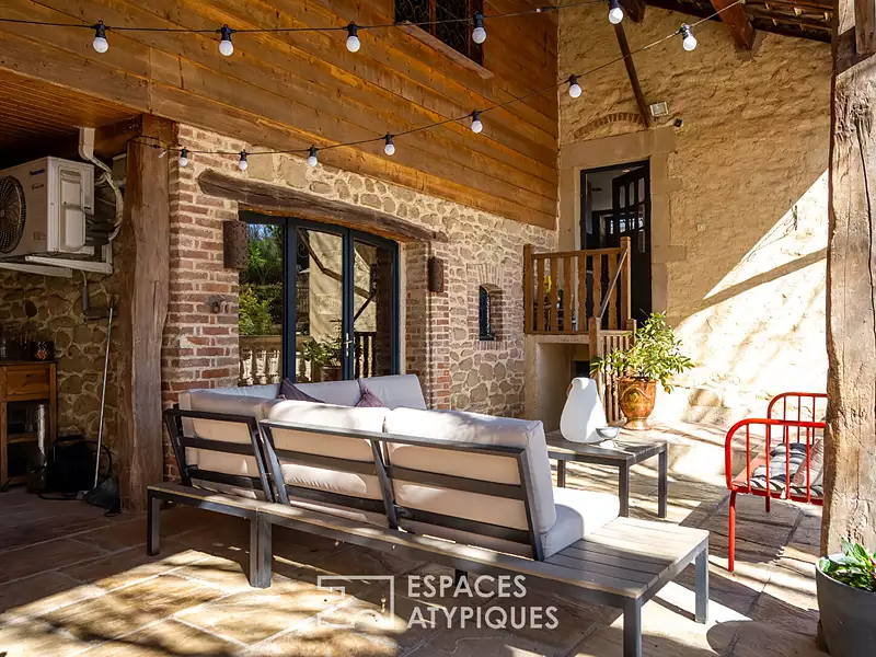 Maison, 202 m²