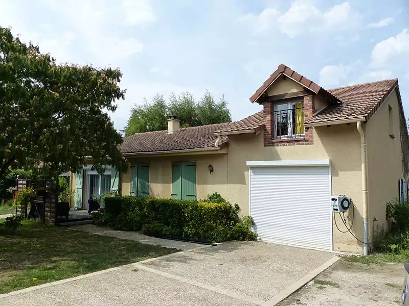 Maison, 170 m²