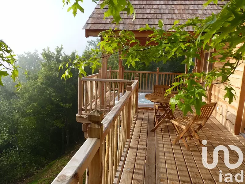 Maison, 203 m²