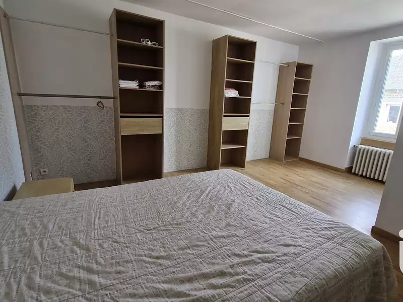 Maison, 134 m²