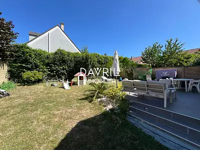 Maison, 95 m²