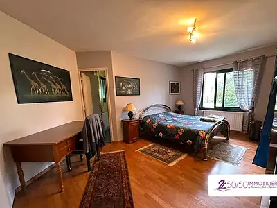 Maison, 136 m²