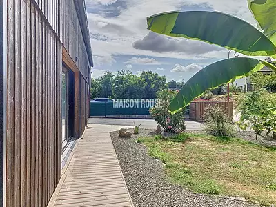 Maison, 145 m²