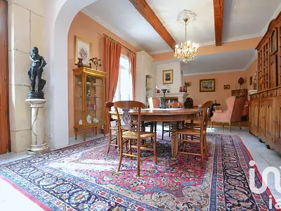 Maison, 273 m²