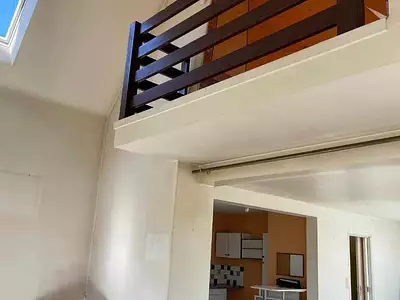Maison, 119,5 m²